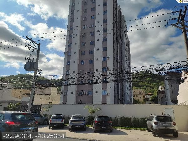 VIVAZ MARECHAL RONDON