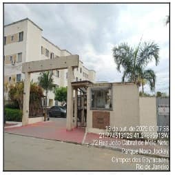 RESIDENCIAL PARQUE GAUDÍ