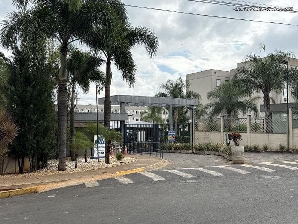 VITTA RECANTO DAS PALMEIRAS