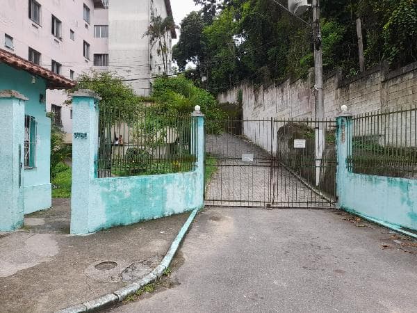 COND RES VARZEA DAS MOÇAS