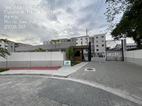 RES CARIOCA PARK II