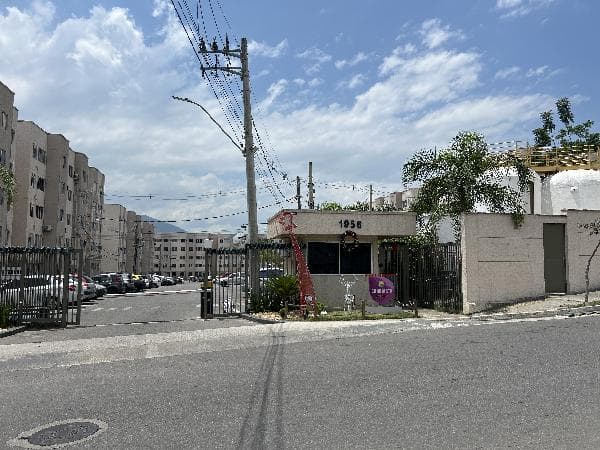 CONQUISTA JARDINS
