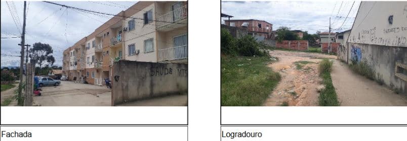 SAO GONCALO - MARAMBAIA