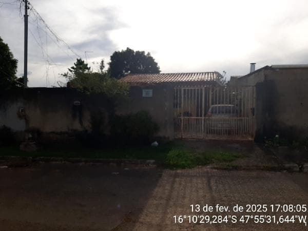 CIDADE INDUSTRIAL FRACCAROLI