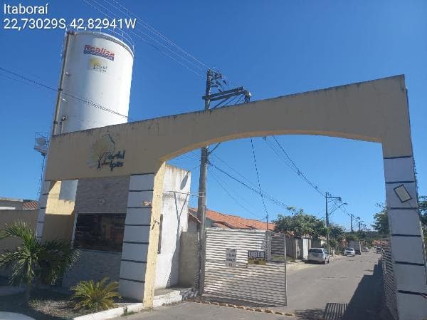 COND PORTAL DOS IPES I