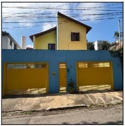 SAO PAULO - VILA INAH