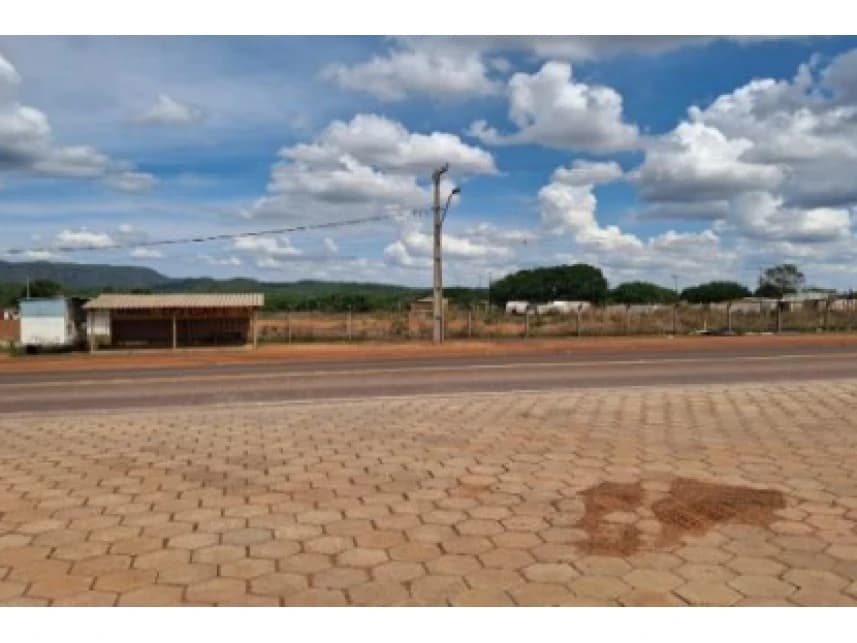 Terreno à venda em leilão - foto 2