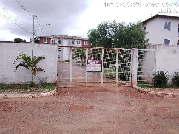 COND VILLA DAS FLORES
