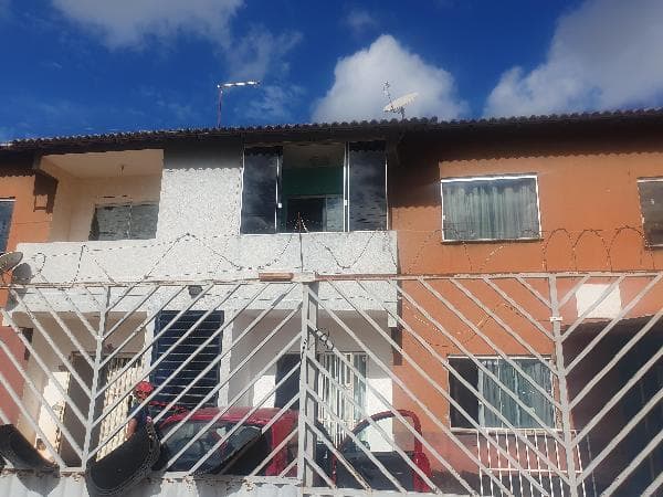 COND RES BELEMXII