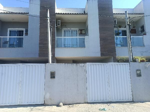 BELFORD ROXO - BAIRRO SANTA MARIA