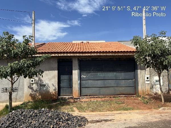 RIBEIRAO PRETO - PARQUE DAS GAIVOTAS