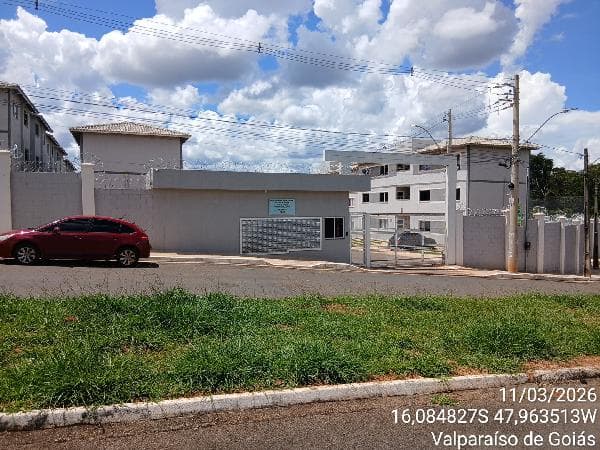 COND RES FLORAIS PARK