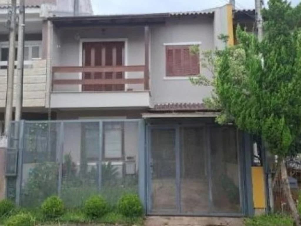Casa 143 m² - Hípica - Porto Alegre - RS