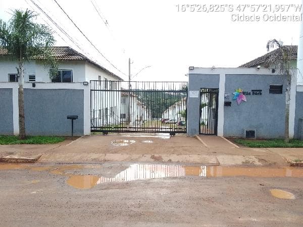 COND RES VILA PARK