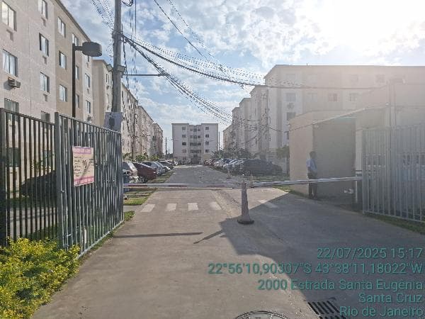 JARDIM DOS LIRIOS I