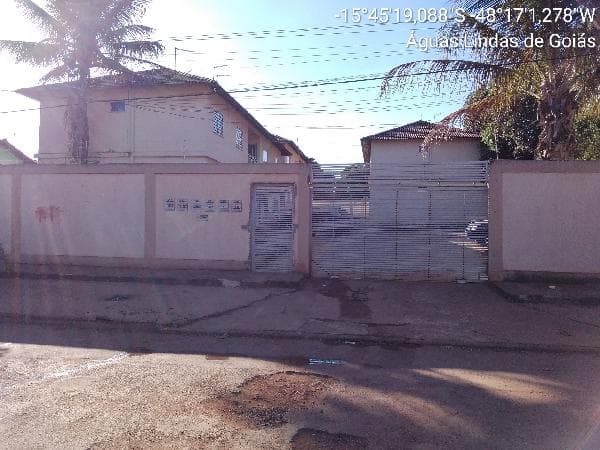 COND RESIDENCIAL SAN DIEGO