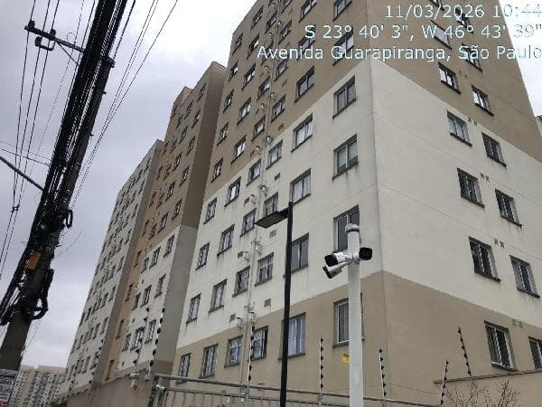 COND MIRAI GUARAPIRANGA I