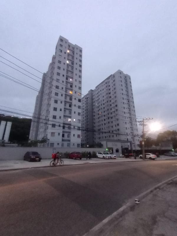 RIO DE JANEIRO - BONSUCESSO