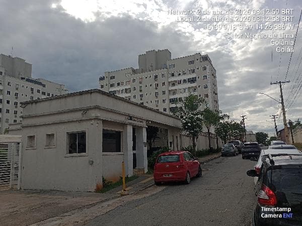 CONDOMINIO VILLE SERRA DOURADA
