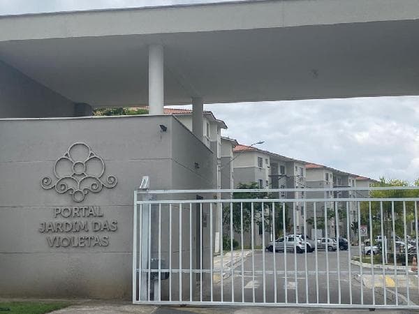 COND PORTAL JARDIM DAS VIOLETAS