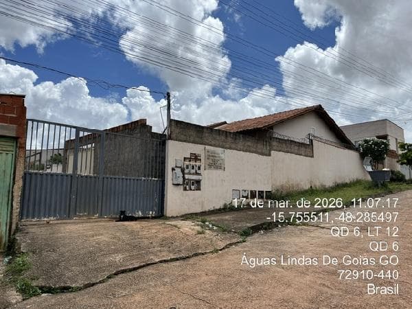 COND RES VILA IMPERATRIZ II