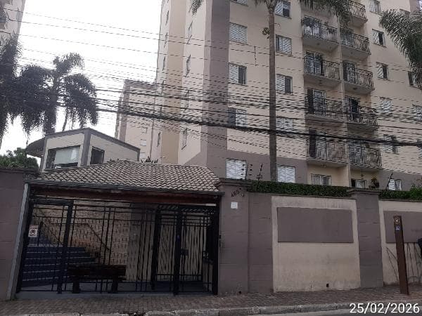 CONDOMINIO RESIDENCIAL ALTOS DO ITAIM