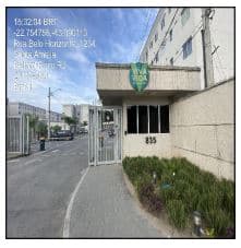 VIVA VIDA BELFORD ROXO