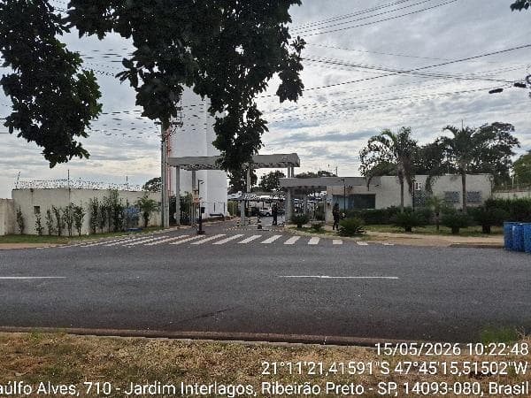 VITTA JARDIM INTERLAGOS