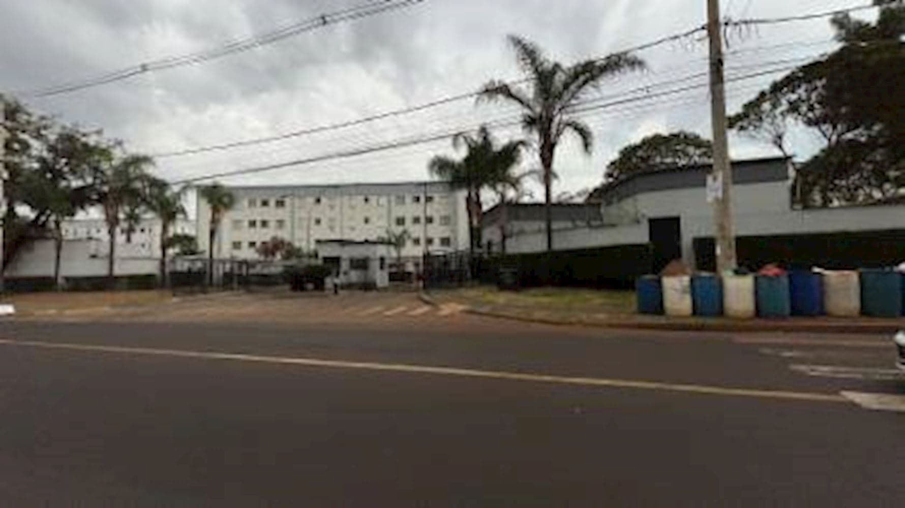 Apartamento - Jardim das Palmeiras - Ribeirão Preto/SP