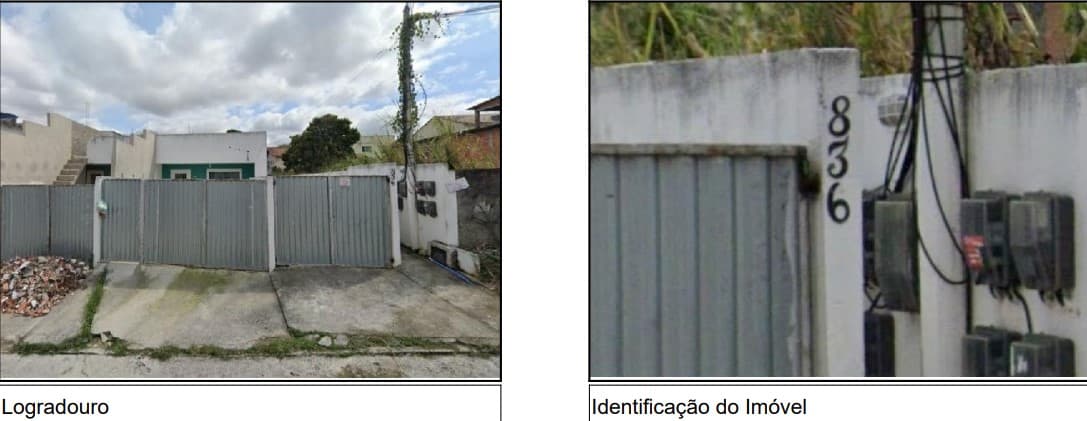 SAO GONCALO - LAGOINHA