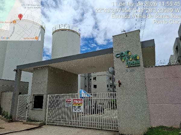 COND CONVIVA RESIDENCIAL II