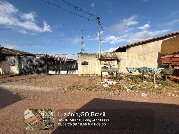 CONDOMINIO RESIDENCIAL TEXAS II
