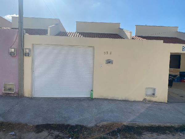 HORIZONTE - CARNAUBAL