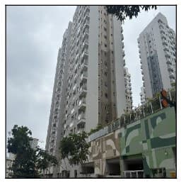 COND ED RES CURY RIO WONDER