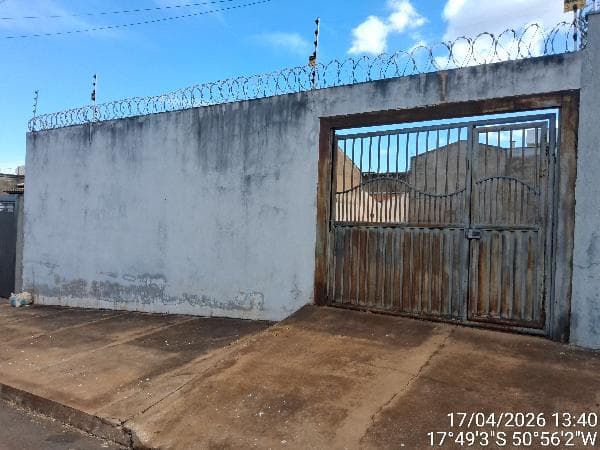 COND SAO VICENTE