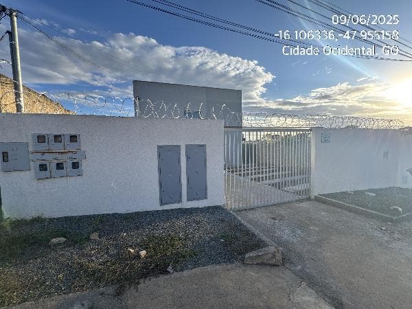 COND RES LACERDA VI