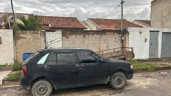 CAMPOS DOS GOYTACAZES - DONANA