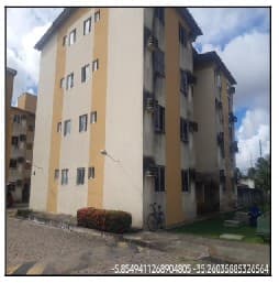 RESIDENCIAL VILLAGE PLANALTO