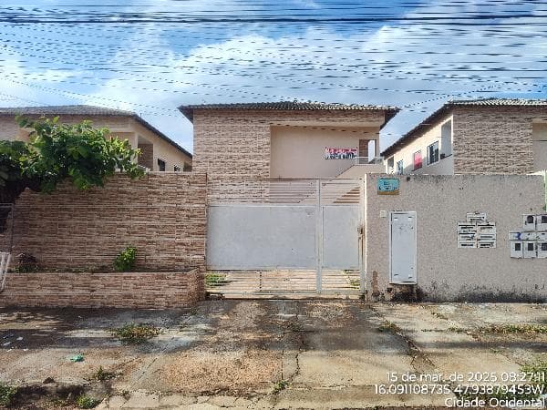 RESIDENCIAL MOROCINI IX
