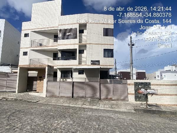 COND RES RIO DE JANEIRO