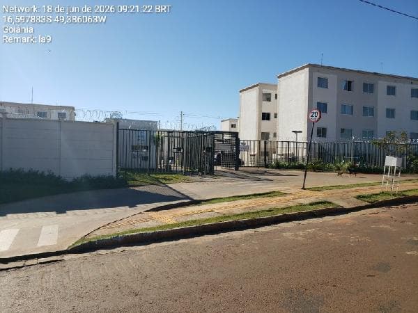 ESTACAO DAS FONTES I
