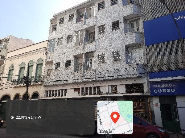 RIO DE JANEIRO - CENTRO