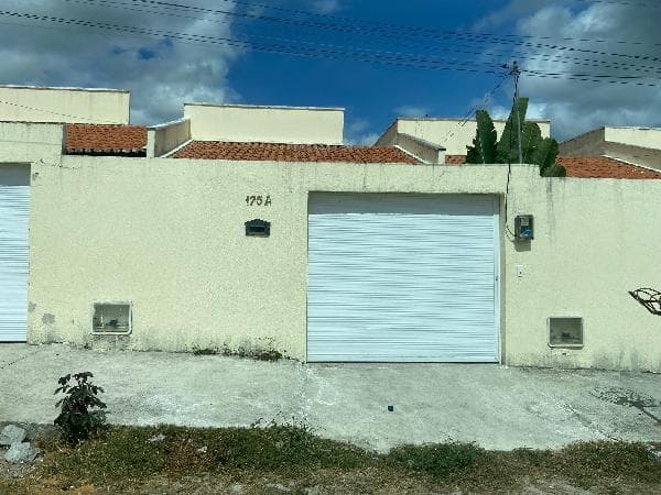 HORIZONTE - CARNAUBAL