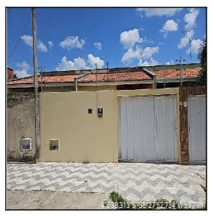 HORIZONTE - VERTENTE