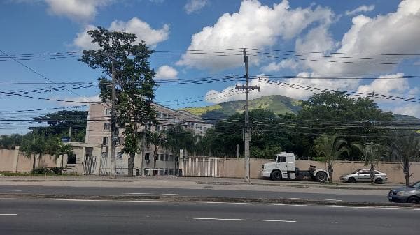 RES RIVIERA DO CAMPO