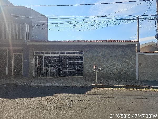 RIBEIRAO PRETO - QUINTINO FACCI II