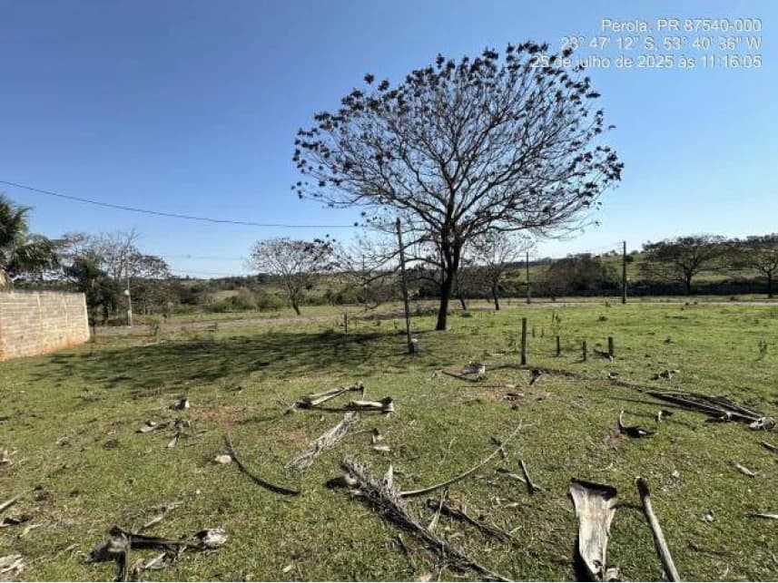 Terreno à venda em leilão - foto 3
