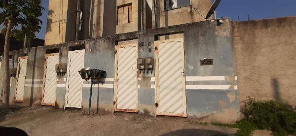 LOT BAIRRO NOSSA SENHORA APARECIDA 12 DE OUTUBRO