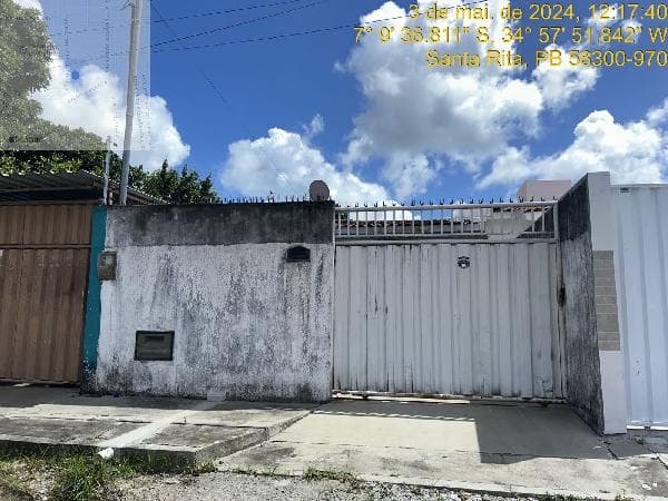 LOT PLANALTO TIBIRI I