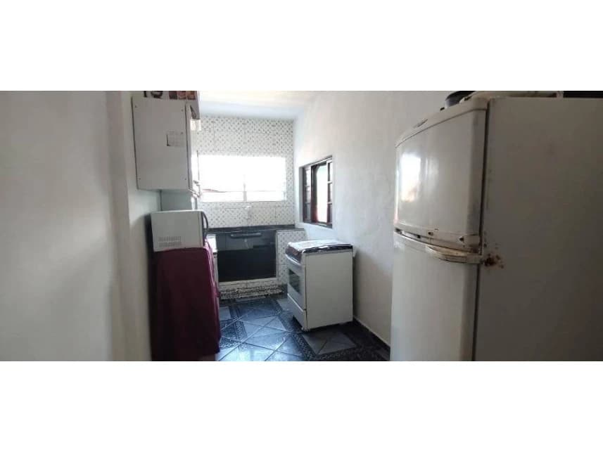 Casa à venda em leilão